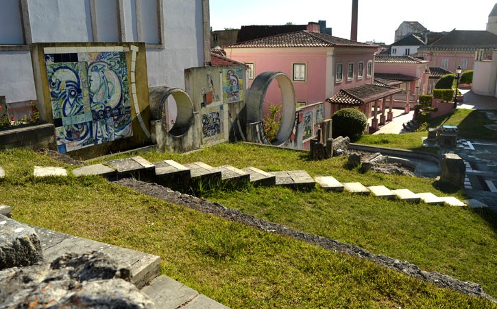 Visitar Caldas da Rainha, Museu do Hospital e das Caldas, Gocaldas, o teu Guia Turístico Local