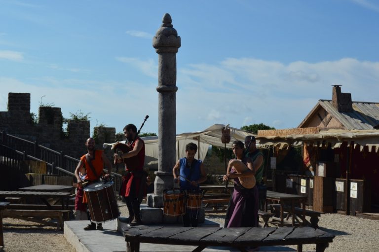 Óbidos: Histórias Medievais & Lugares Secretos