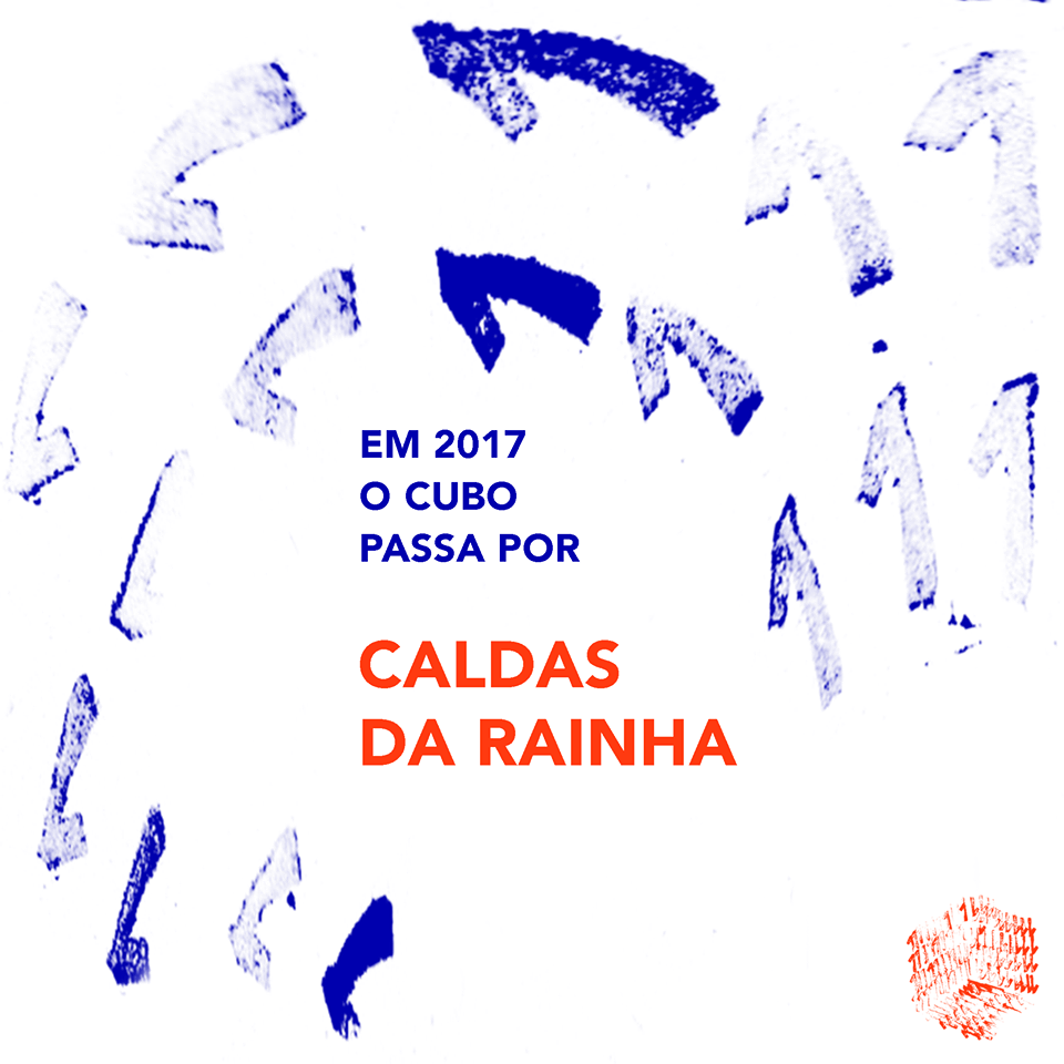 Fevereiro - O Um Ao Molhe Caldas da Rainha FAB LAB Gocaldas