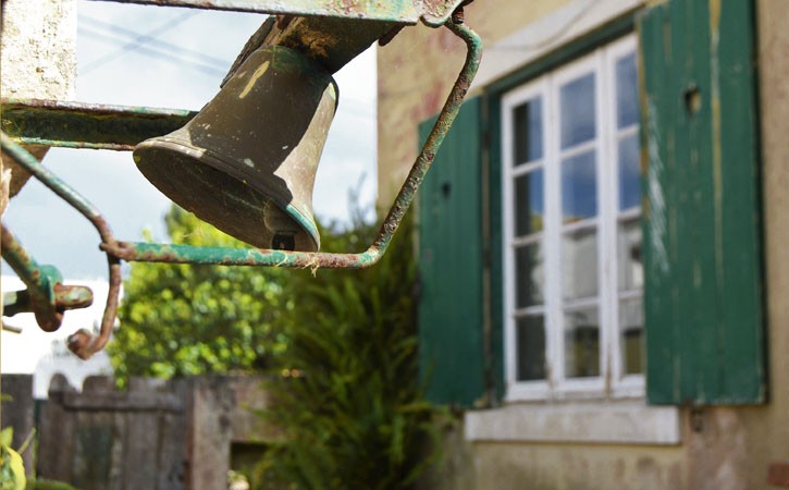 Casa Bernardo, Caldas da Rainha, Gocaldas, o teu Guia Turístico Local