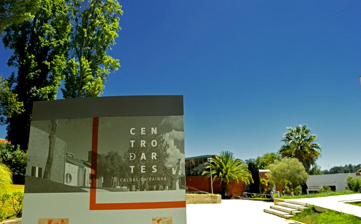 Museu Barata Feyo, Caldas da Rainha, Centro de Artes, Gocaldas, o teu Guia Turístico Local