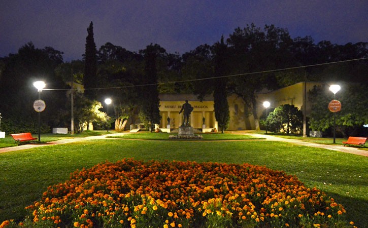 Museu José Malhoa: o Coração da Arte nas Caldas