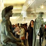 Museu Leopoldo de Almeida, Caldas da Rainha, exposição inaugural, Gocaldas, o teu Guia Turístico Local