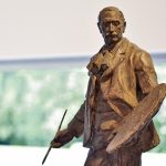 Museu Leopoldo de Almeida, Caldas da Rainha, pintor José Malhoa, Gocaldas, o teu Guia Turístico Local