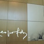 Museu Leopoldo de Almeida, Caldas da Rainha, retrato de Leopoldo de Almeida, Gocaldas, o teu Guia Turístico Local