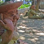 Museu da Cerâmica, Caldas da Rainha, Jardins, Zé Povinho, Gocaldas, o teu Guia Turístico Local