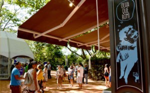 Caldas da Rainha Feira dos Frutos Gocaldas