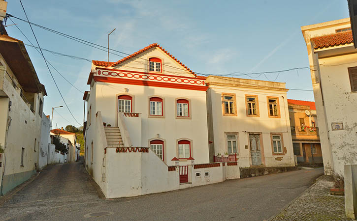 AdosFrancos GoCaldas Guia Turístico de Caldas da Rainha