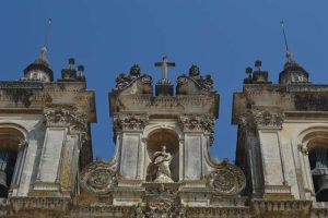 Mosteiros da Batalha e Alcobaça, GoCaldas Guia Turístico de Caldas da Rainha