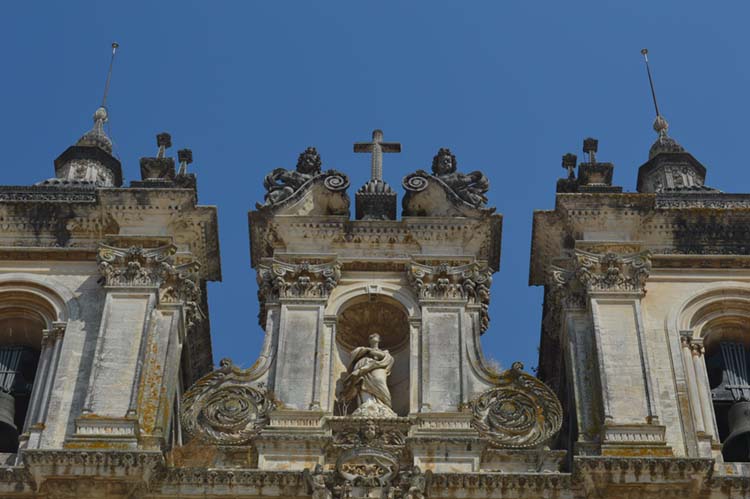 Mosteiros da Batalha e Alcobaça - GoCaldas Guia Turístico de Caldas da Rainha