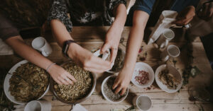 Team Building COZINHA – Chef, mas pouco - GoCaldas Guia Turístico de Caldas da Rainha 2024