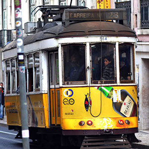 Old Lisbon and Belém Tour, GoCaldas Tourist Guide Caldas da Rainha