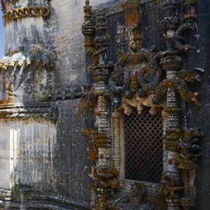 Tomar e Convento de Cristo Visita Guiada Privada, GoCaldas Guia Turístico de Caldas da Rainha