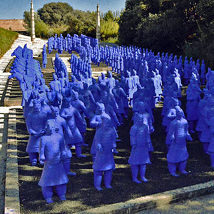 Tours at Caldas da Rainha, Óbidos Medieval Town & Buddha Eden Private Tour, Gocaldas Caldas da Rainha Tourist Guide