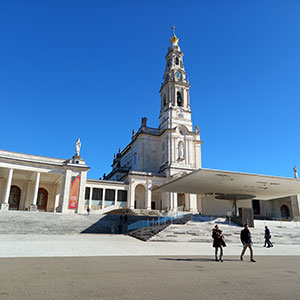 Caldas da Rainha o Guia Turístico Oficial da Cidade, Fátima: Visita Guiada Privada, 2025TM