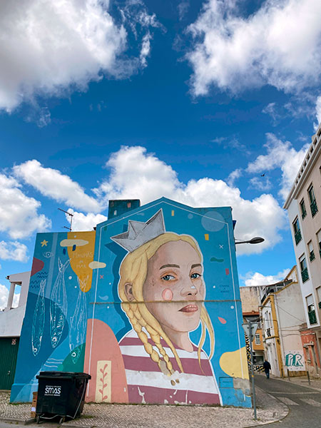 Itinerários em Caldas da Rainha, GoCaldas Guia Turístico de Caldas da Rainha