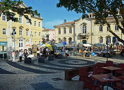 Belezas-naturais-das-Caldas-da-Rainha,-Hospital-Termal-Caldas-da-Rainha-GoCaldas-Guia-Turístico-das-Caldas-da-Rainha