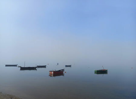 Caldas da Rainha itineraries, Obidos lagoon, GoCaldas Caldas da Rainha Touristic Guide