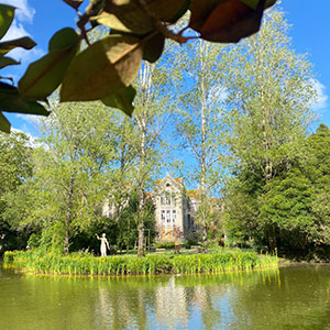 Itinerários-em-Caldas-da-Rainha,-GoCaldas-Guia-das-Caldas-da-Rainha,-Parque-D
